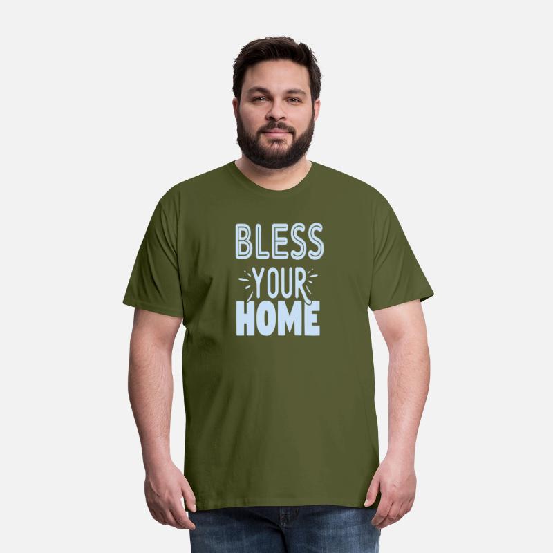 Bless your Home