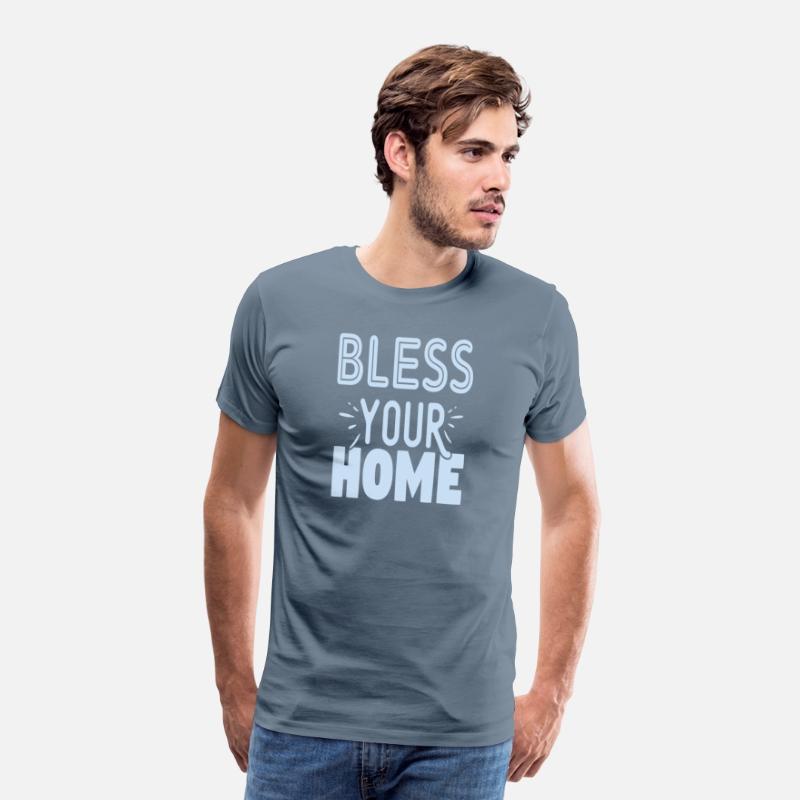 Bless your Home