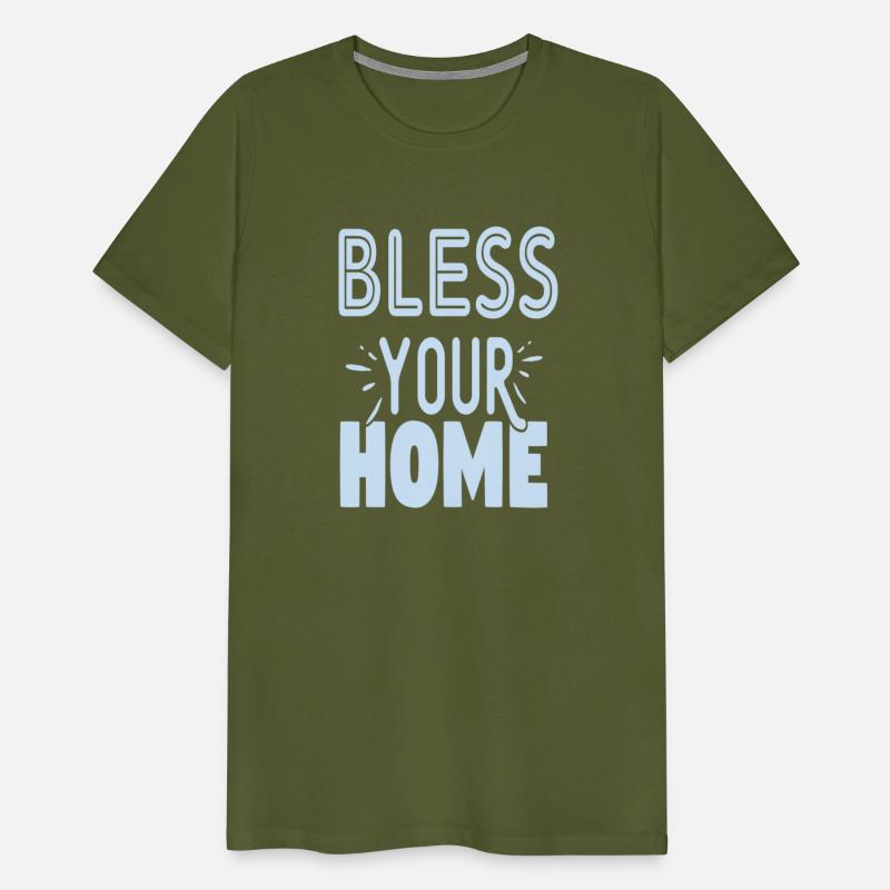 Bless your Home