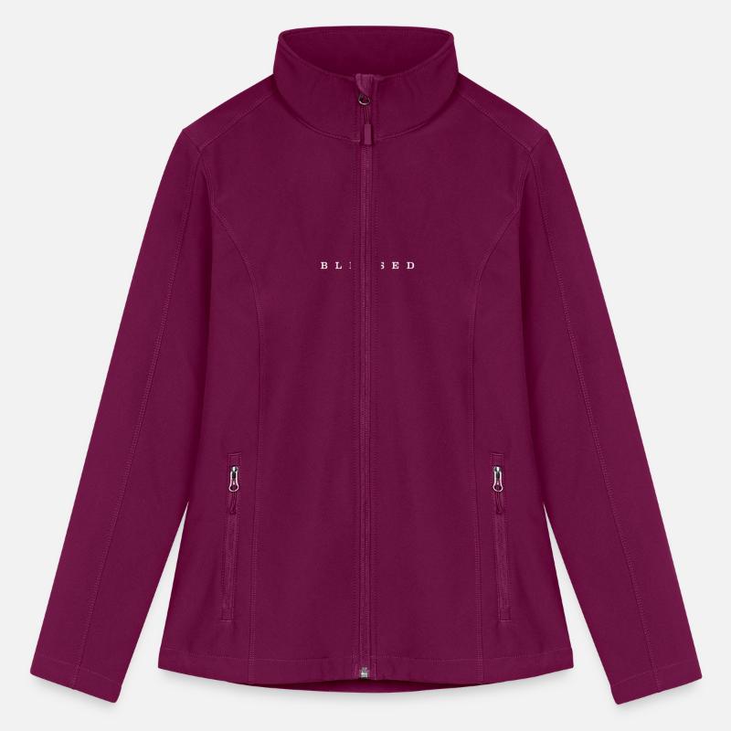 Blessed Christian Classic Religious Premium