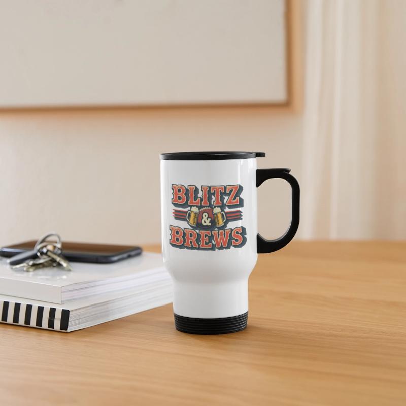 Blitz & Brews
