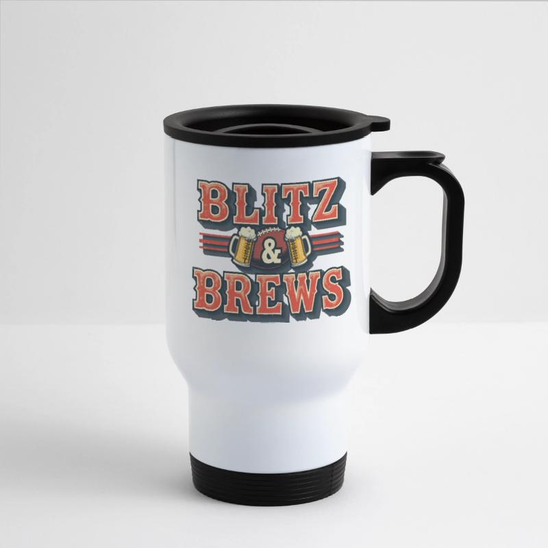 Blitz & Brews