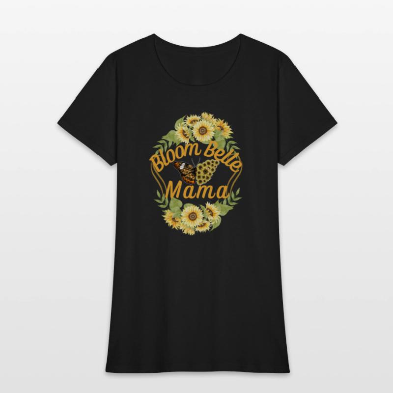 Bloom Belle Mama