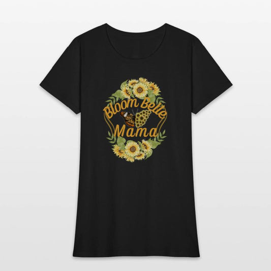Bloom Belle Mama