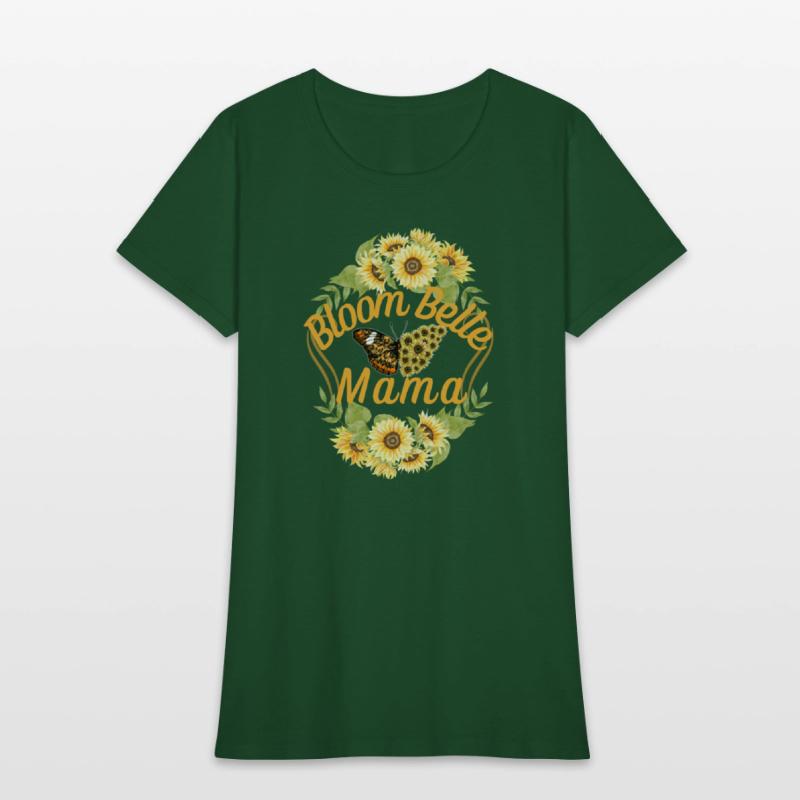 Bloom Belle Mama