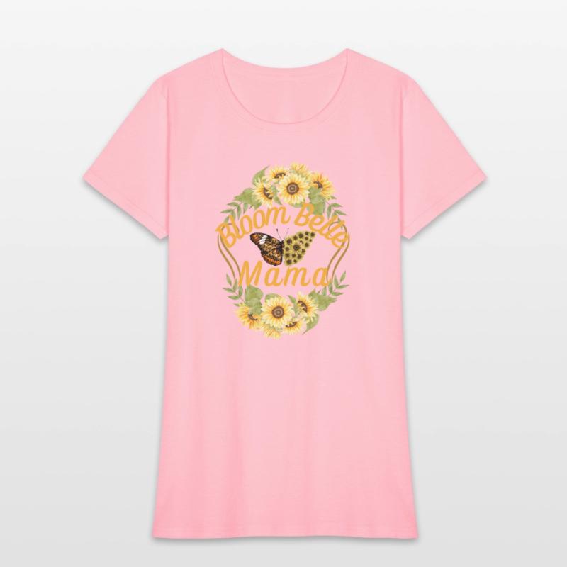Bloom Belle Mama