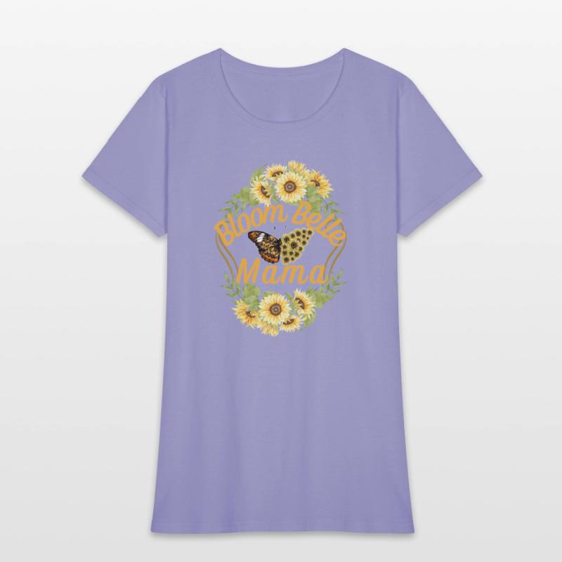 Bloom Belle Mama