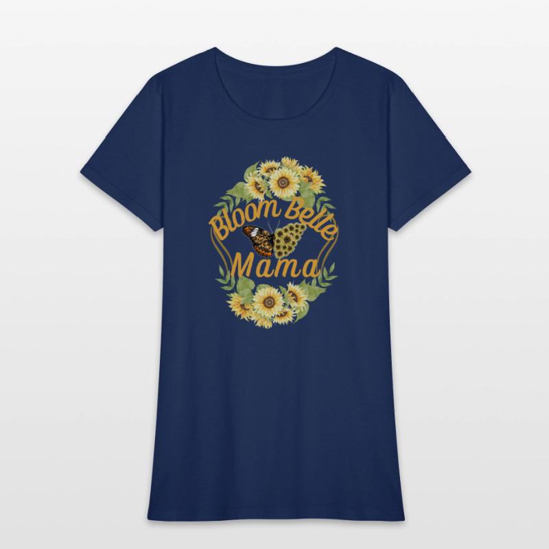 Bloom Belle Mama