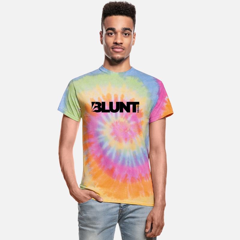 blunthead