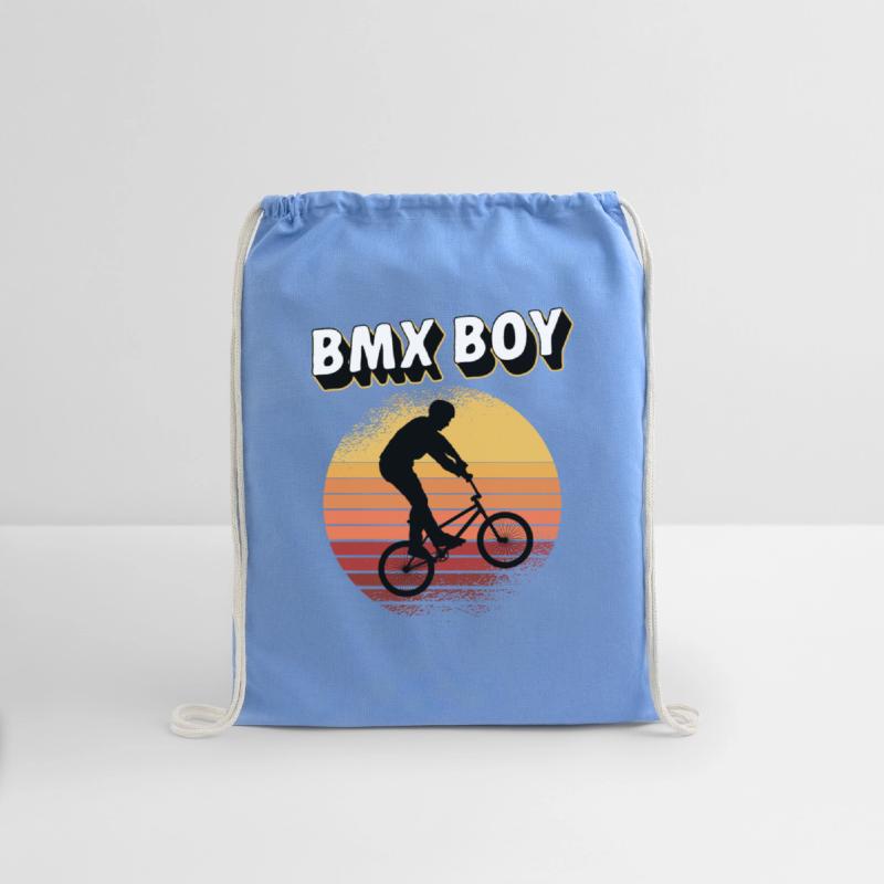 BMX BMX Boy
