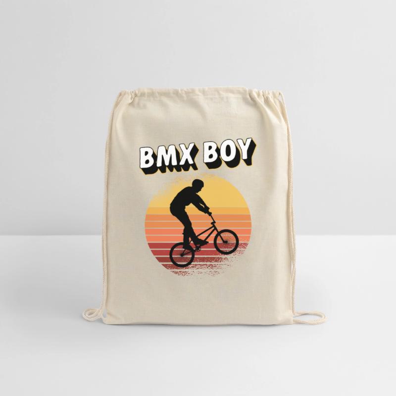 BMX BMX Boy