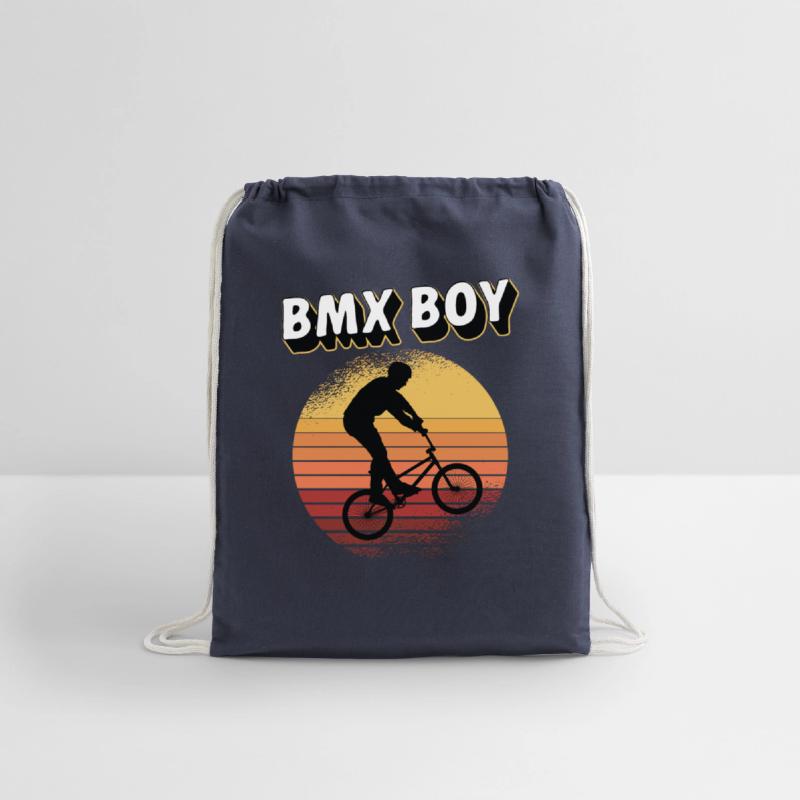 BMX BMX Boy