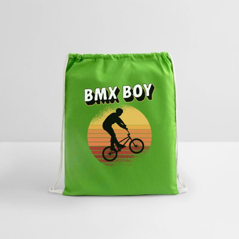 BMX BMX Boy
