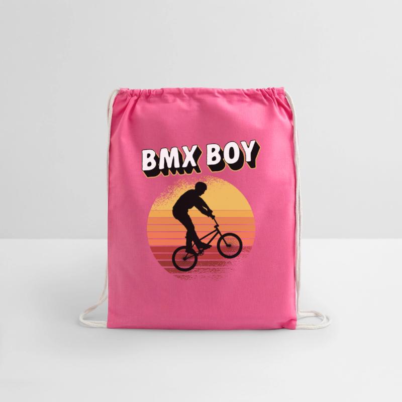 BMX BMX Boy