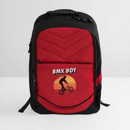BMX BMX Boy