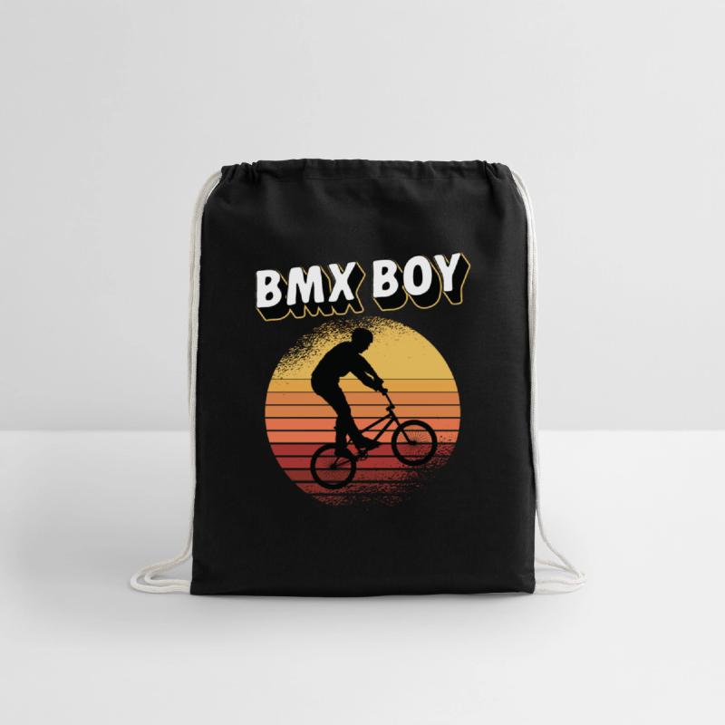 BMX BMX Boy
