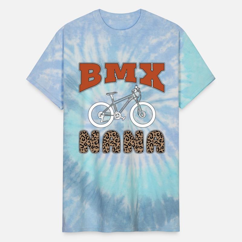 BMX Racing BMX Nana Bicycle Cycling Loves Cyclist