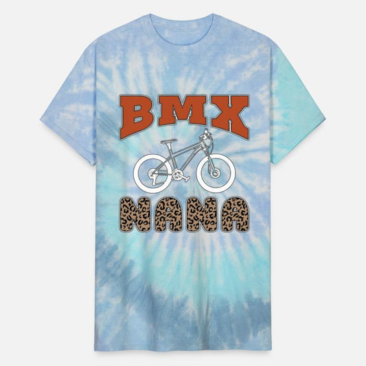 BMX Racing BMX Nana Bicycle Cycling Loves Cyclist