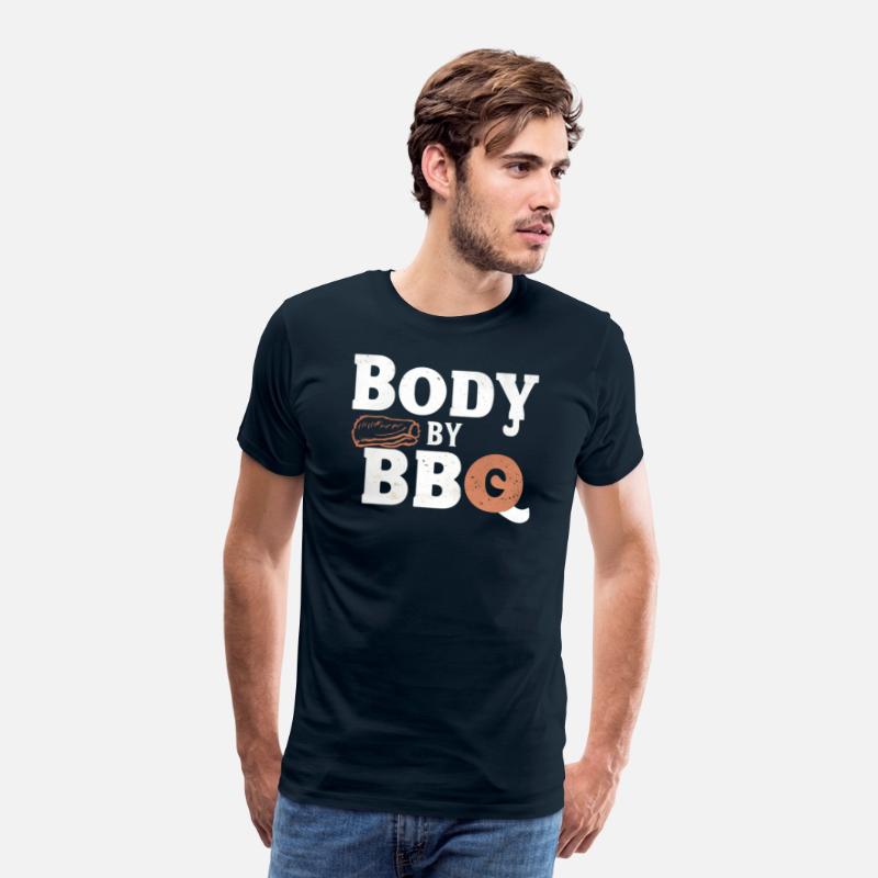 Body By Brisket - BBQ