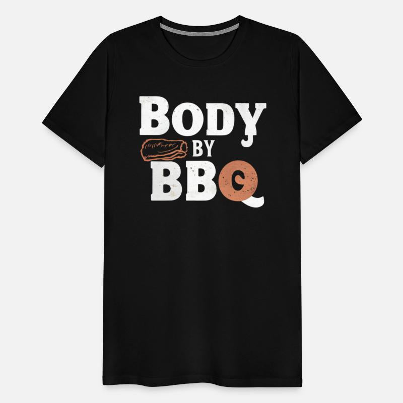 Body By Brisket - BBQ