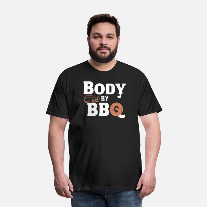 Body By Brisket - BBQ