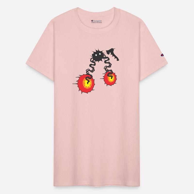 Bold & Explosive: A Design of Strength & Vitality