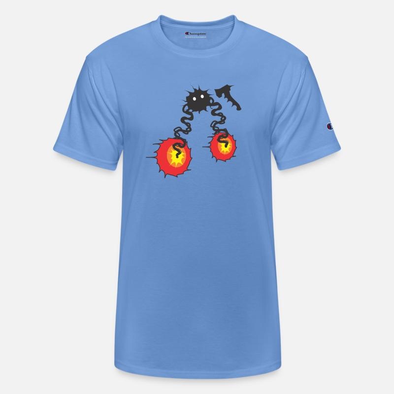 Bold & Explosive: A Design of Strength & Vitality