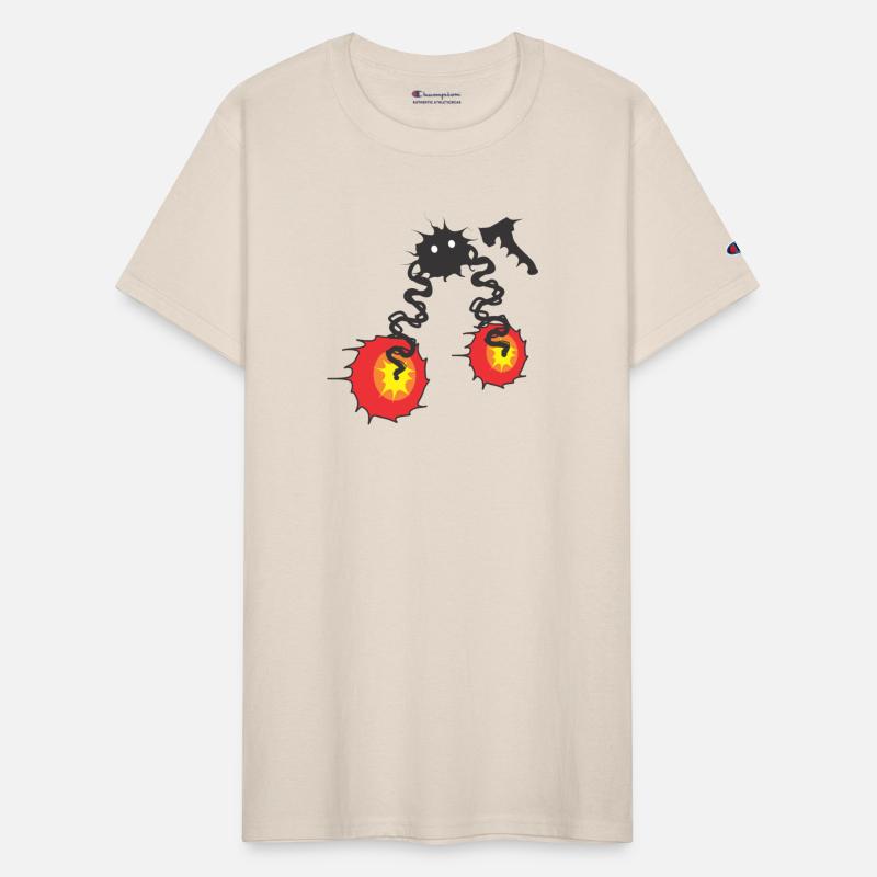 Bold & Explosive: A Design of Strength & Vitality