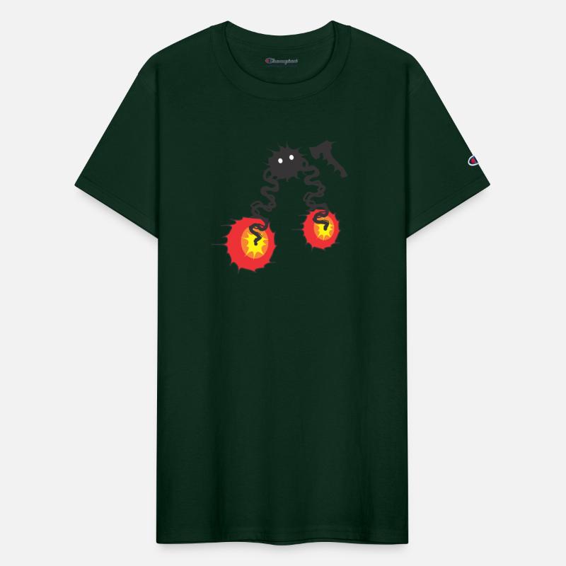 Bold & Explosive: A Design of Strength & Vitality