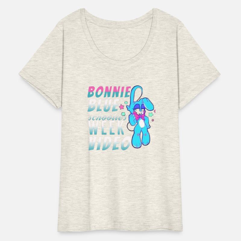 bonnie blue schoolies week video