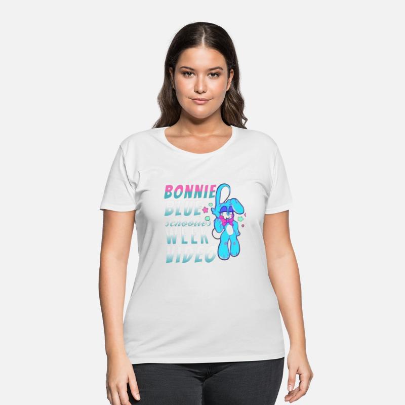 bonnie blue schoolies week video