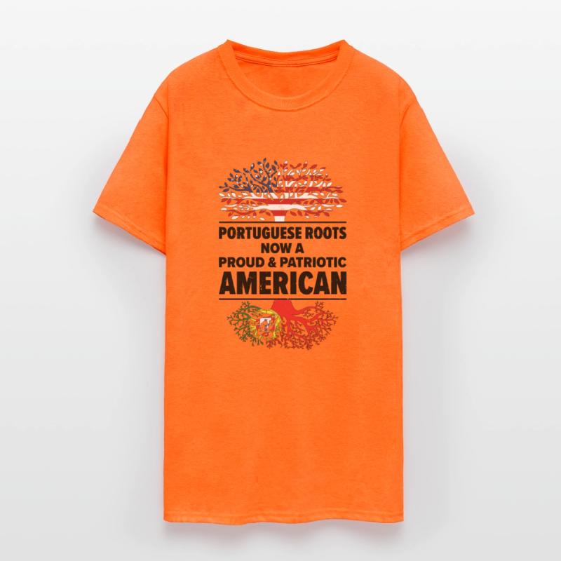 Born Portuguese Portugal American USA Citizenship