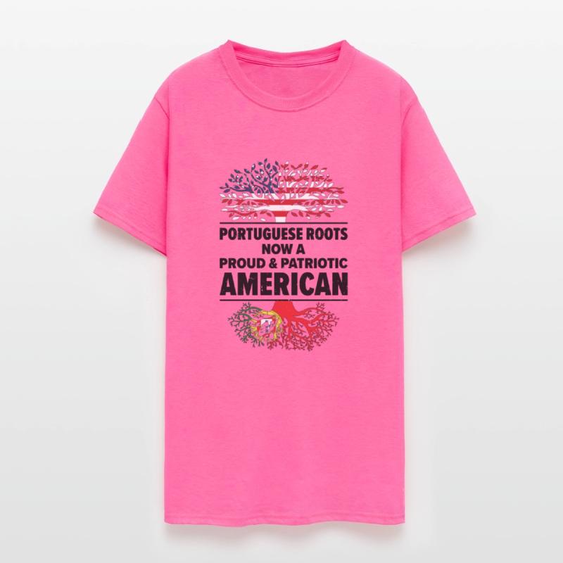 Born Portuguese Portugal American USA Citizenship