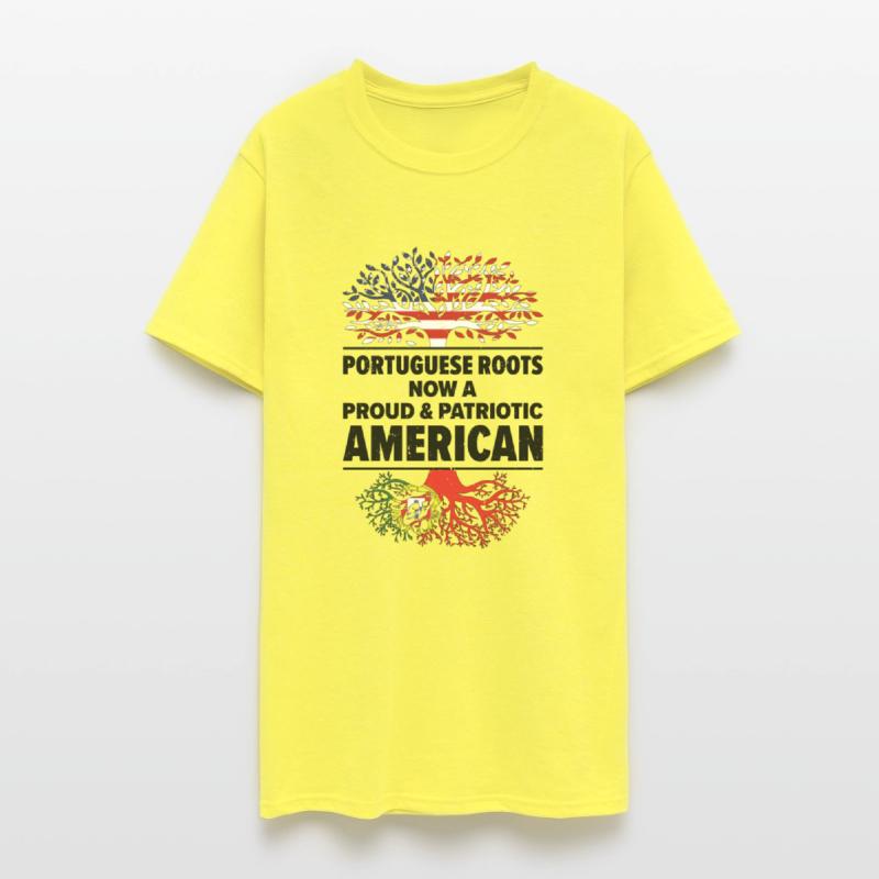 Born Portuguese Portugal American USA Citizenship