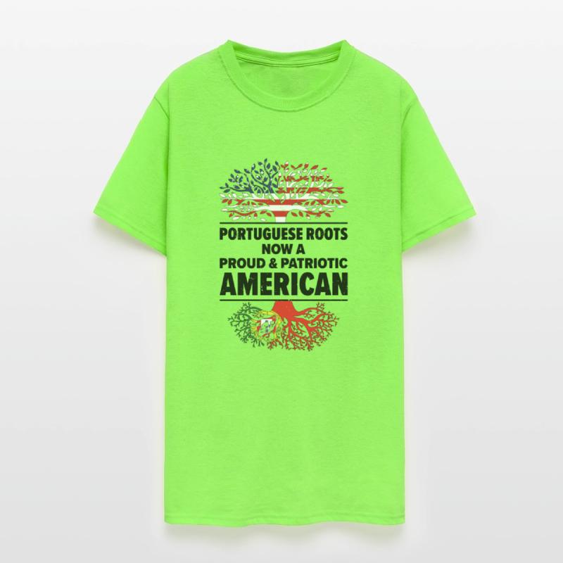 Born Portuguese Portugal American USA Citizenship