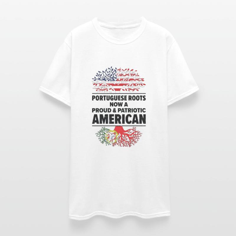 Born Portuguese Portugal American USA Citizenship