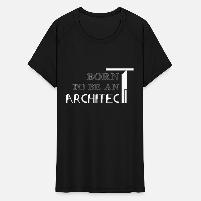 Born to be an Architect