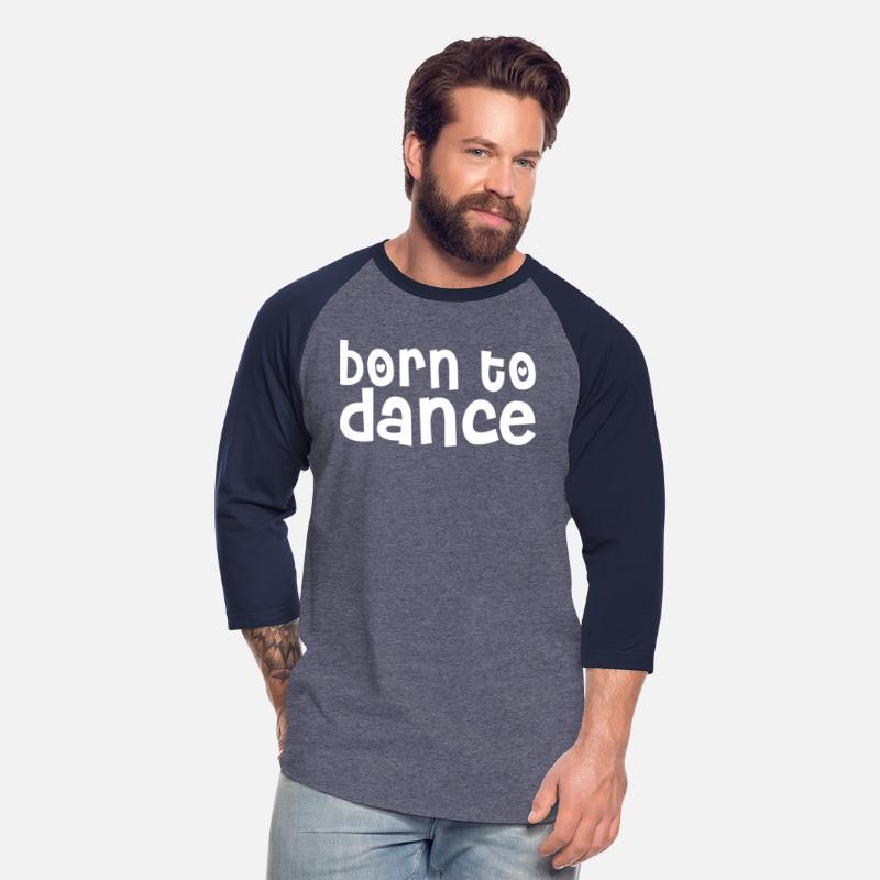 Born To Dance
