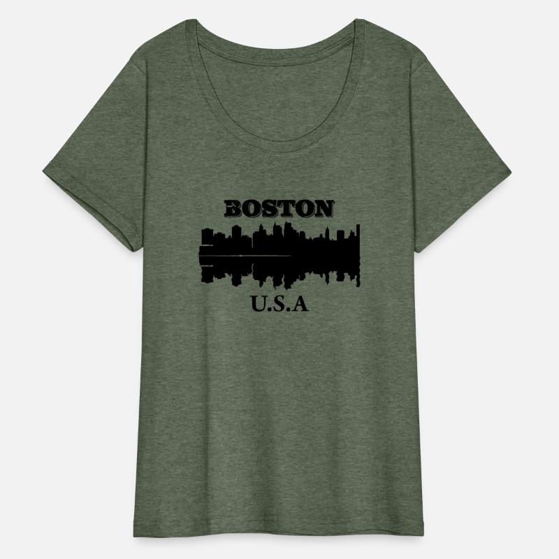 boston