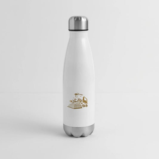 Boy Loves Train Trains Hobby