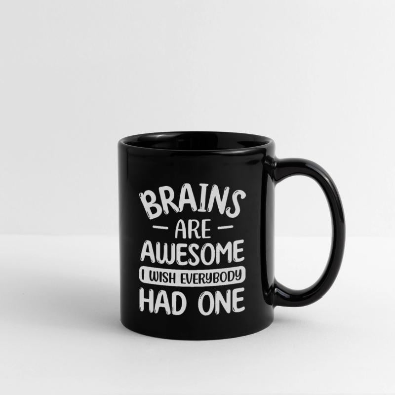 Brains Are Awesome