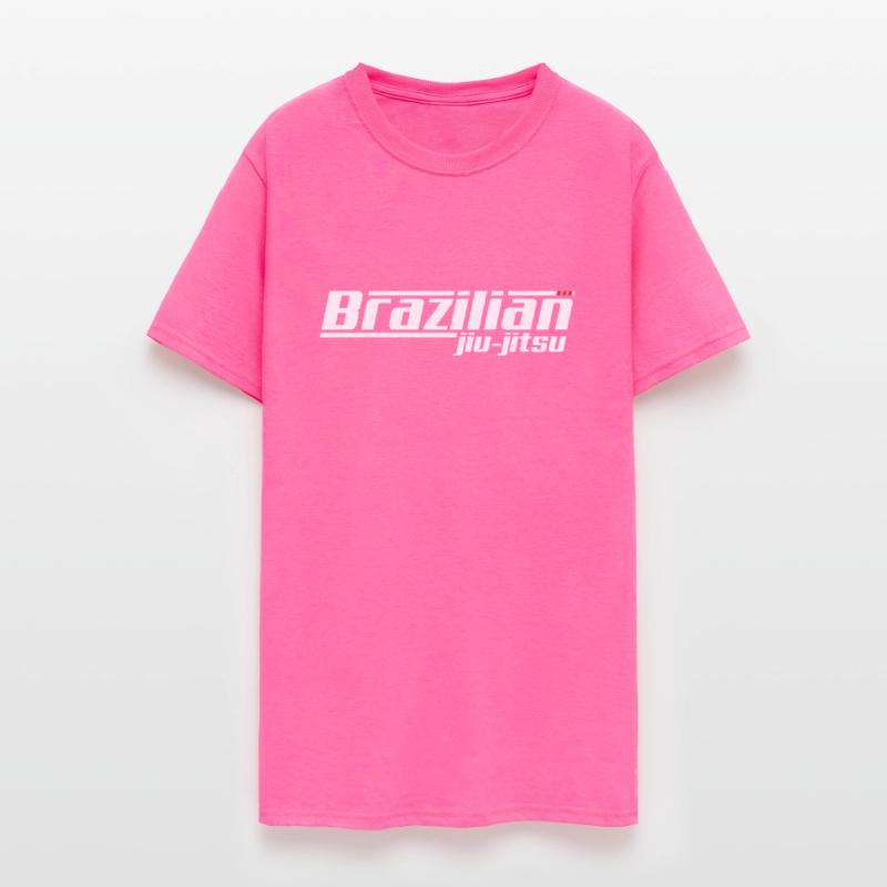 Brazilian Jiu Jitsu Sign BJJ