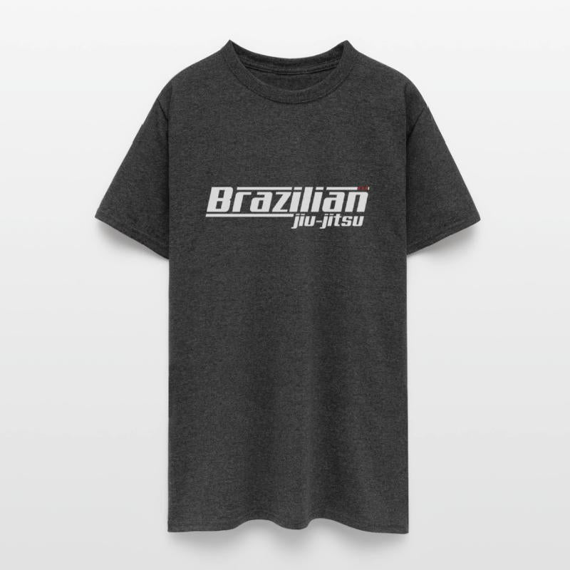 Brazilian Jiu Jitsu Sign BJJ