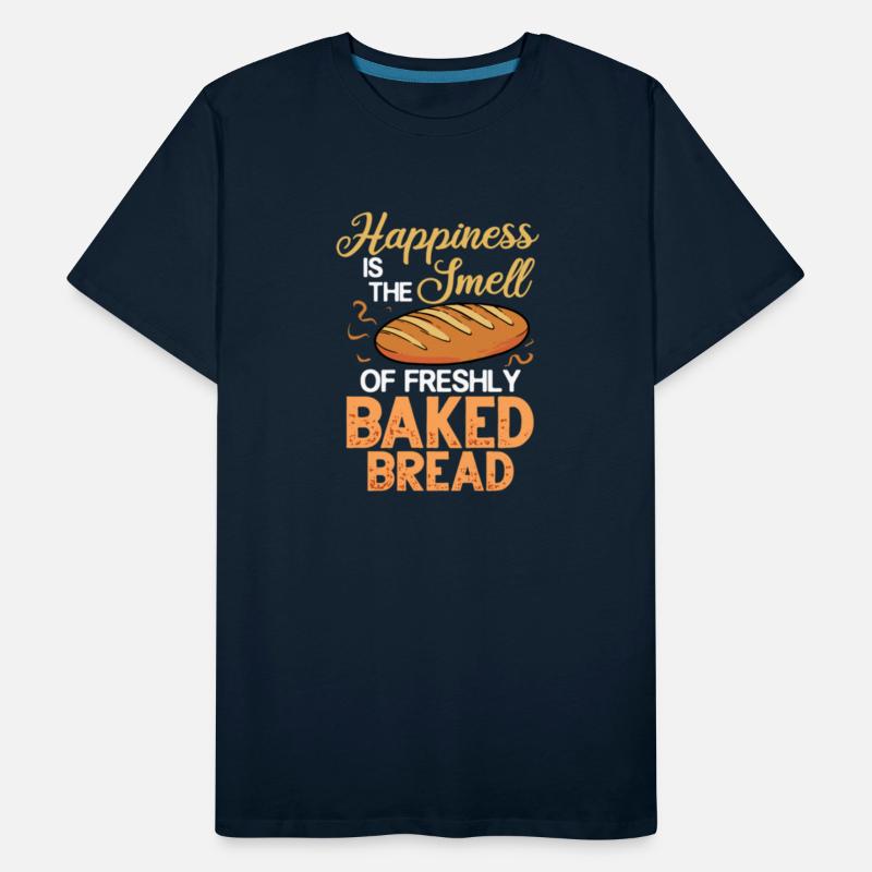 Bread Baker Maker Dough Baking travel