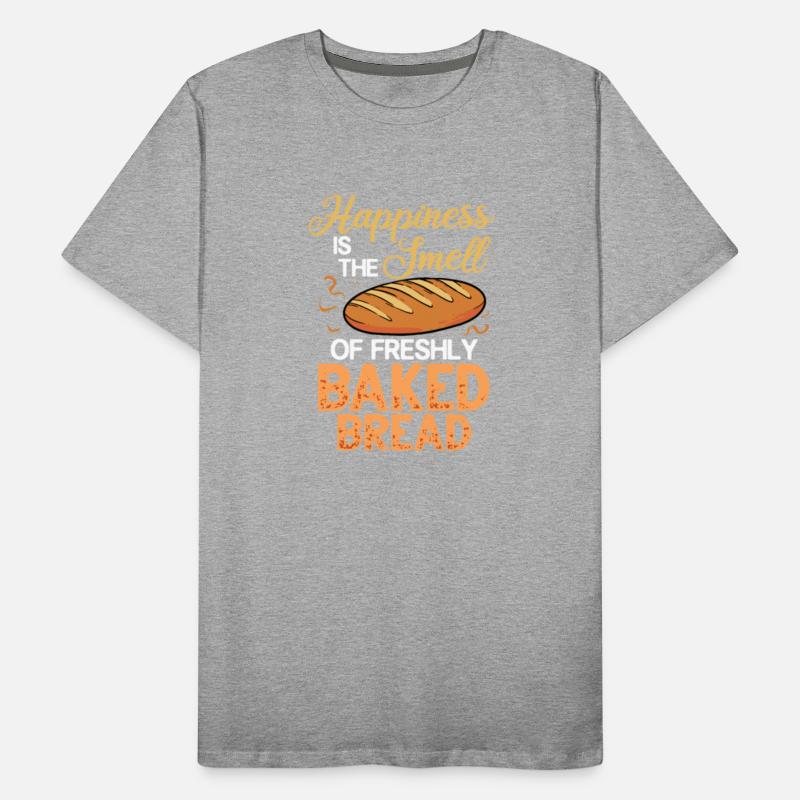 Bread Baker Maker Dough Baking travel