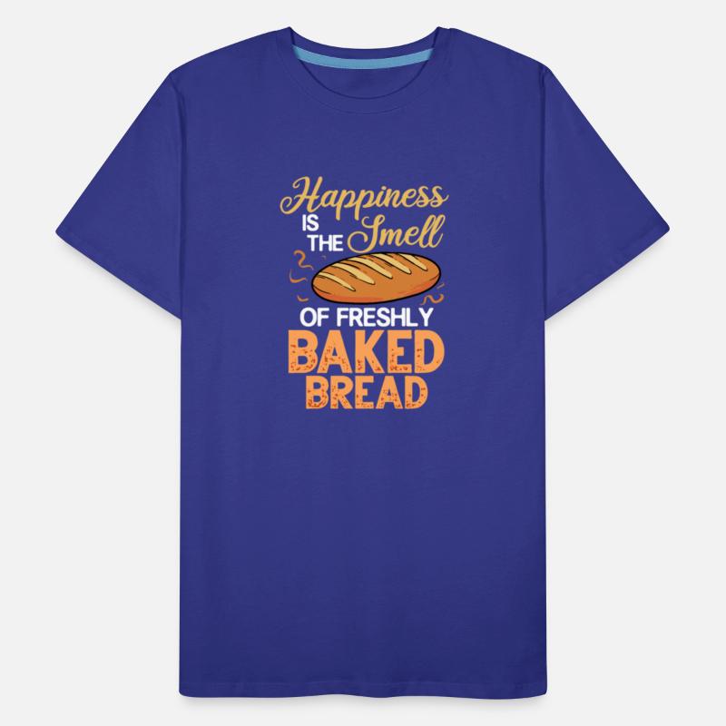 Bread Baker Maker Dough Baking travel