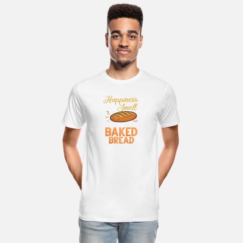 Bread Baker Maker Dough Baking travel