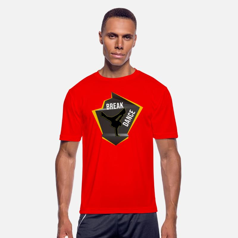 BREAK DANCE