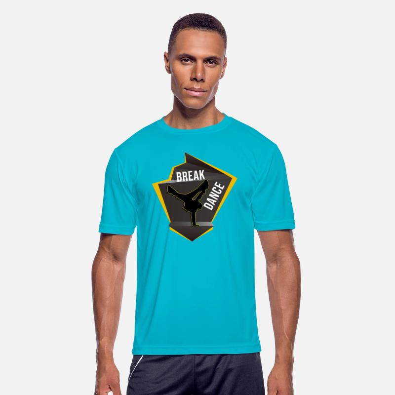 BREAK DANCE