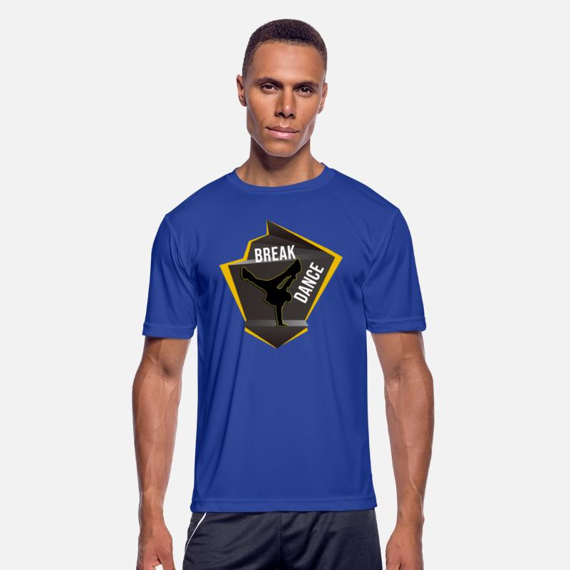 BREAK DANCE
